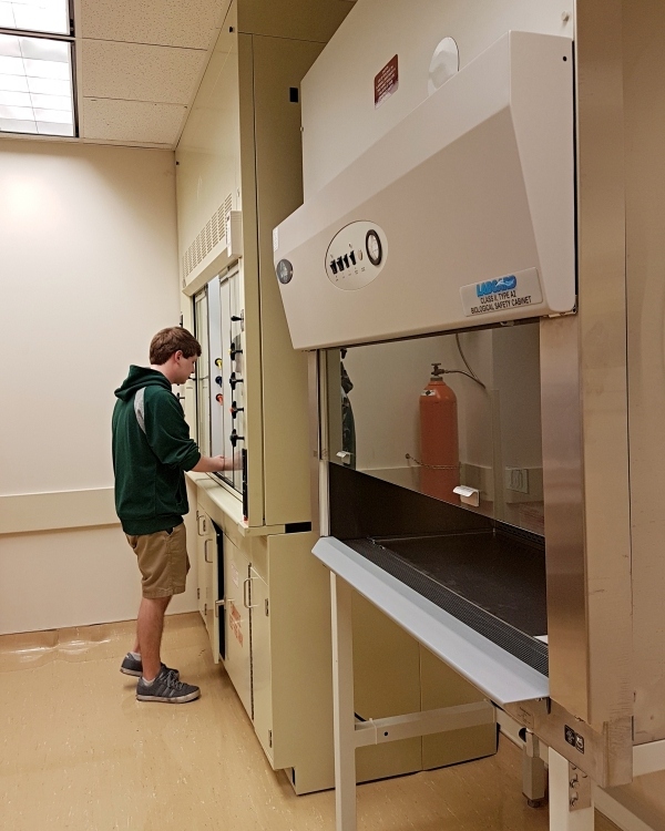 Incubator Space applied Medical Device Institute (aMDI) Grand Valley State University